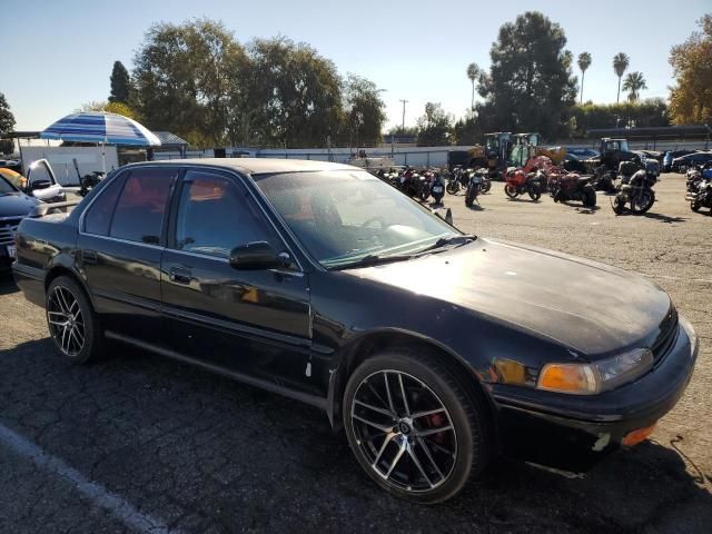 1992 Honda Accord LX