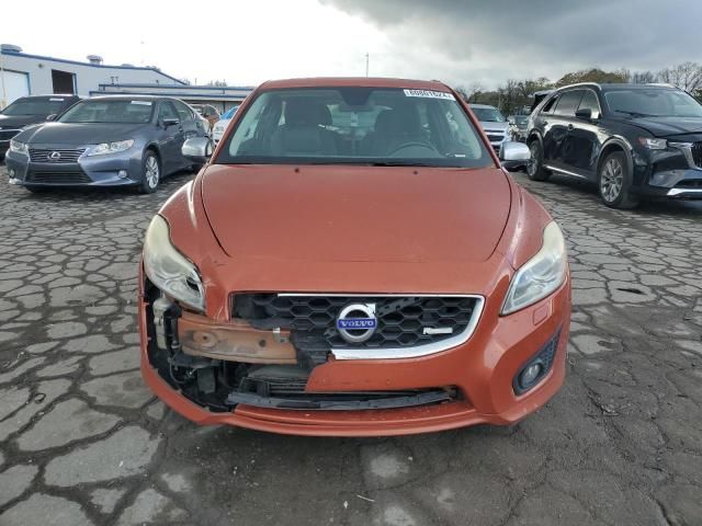 2011 Volvo C30 T5