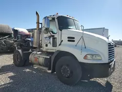 Mack salvage cars for sale: 2007 Mack 600 CXN600