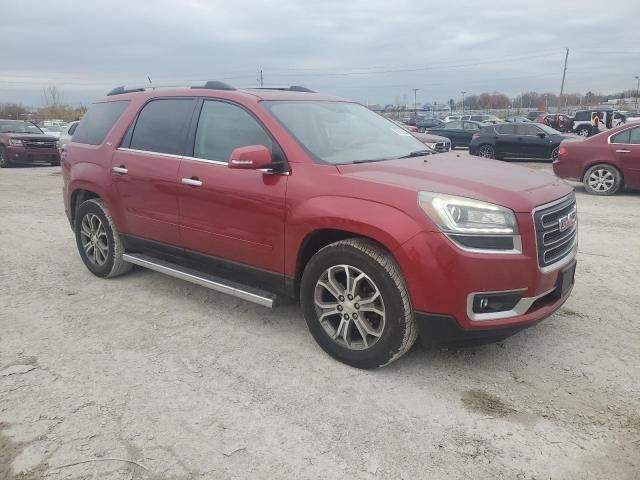 2014 GMC Acadia SLT-1