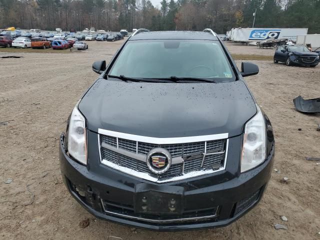 2011 Cadillac SRX Luxury Collection