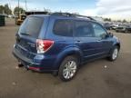 2012 Subaru Forester 2.5X Premium