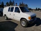 2007 Ford Econoline E250 Van