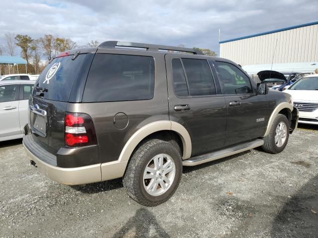 2008 Ford Explorer Eddie Bauer