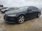 2017 Audi A6 Premium