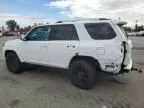 2021 Toyota 4runner SR5/SR5 Premium