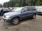 2006 Toyota Highlander Limited