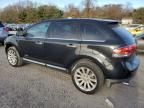 2011 Lincoln MKX