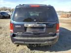 2012 Honda Pilot EXL