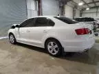 2013 Volkswagen Jetta TDI