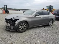 2013 Infiniti M37 en venta en Spartanburg, SC