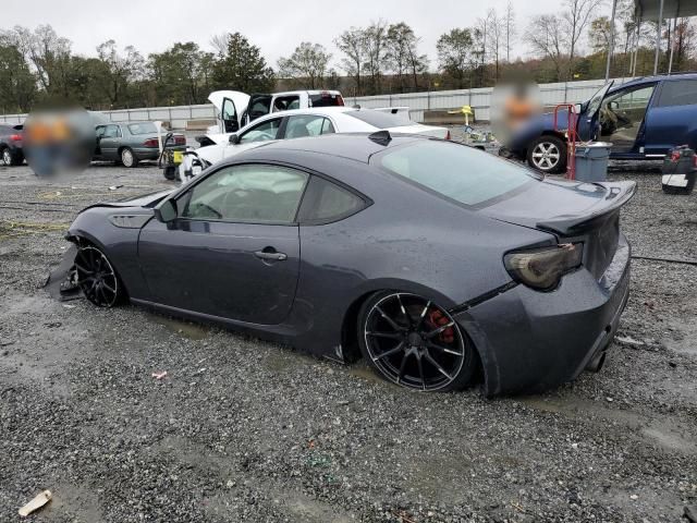 2013 Scion 2013 Toyota Scion FR-S