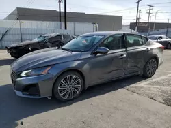 2023 Nissan Altima SL en venta en Sun Valley, CA