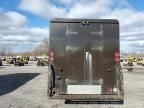 2008 Freightliner Chassis M Line WALK-IN Van