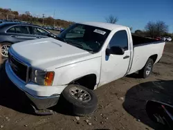 GMC Sierra c1500 salvage cars for sale: 2008 GMC Sierra C1500