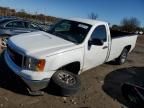 2008 GMC Sierra C1500