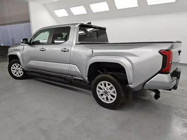 2024 Toyota Tacoma Double Cab