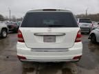 2012 Mercedes-Benz GL 450 4matic