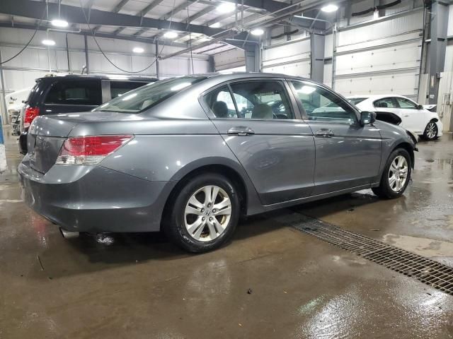 2008 Honda Accord LXP