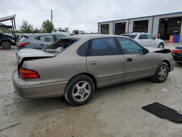 1998 Toyota Avalon XL