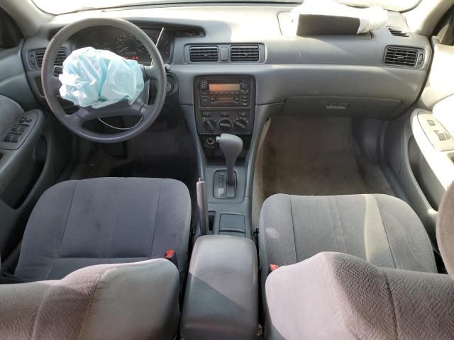 2001 Toyota Camry CE