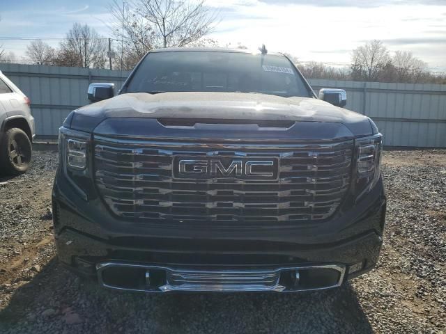 2024 GMC Sierra K1500 Denali Ultimate