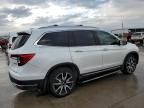 2022 Honda Pilot Touring