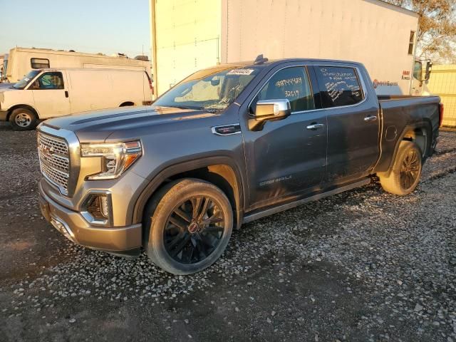 2020 GMC Sierra K1500 Denali