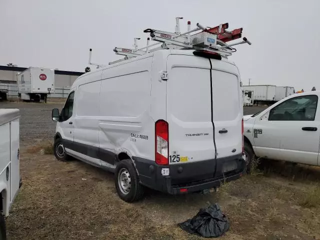 2021 Ford Transit T-250