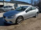 2015 Mazda 6 Grand Touring