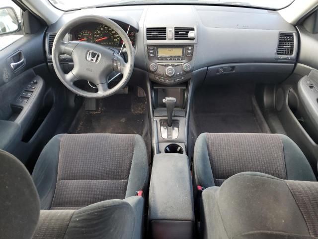 2004 Honda Accord LX