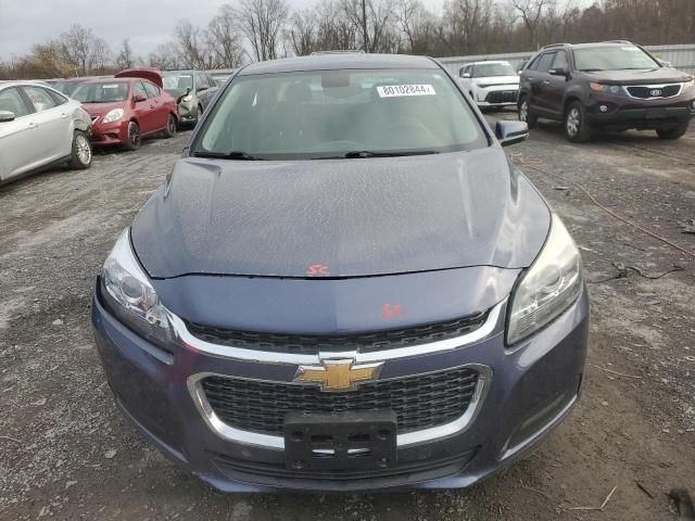 2014 Chevrolet Malibu 1LT