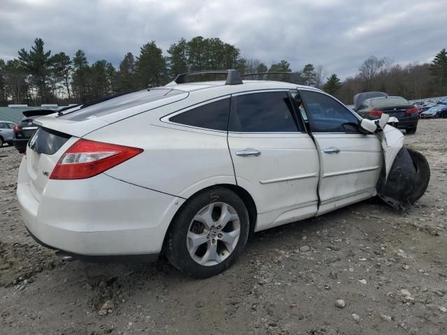 2012 Honda Crosstour EXL