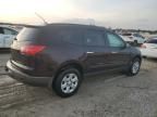 2010 Chevrolet Traverse LS