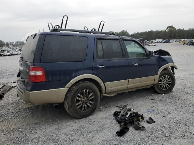 2010 Ford Expedition Eddie Bauer