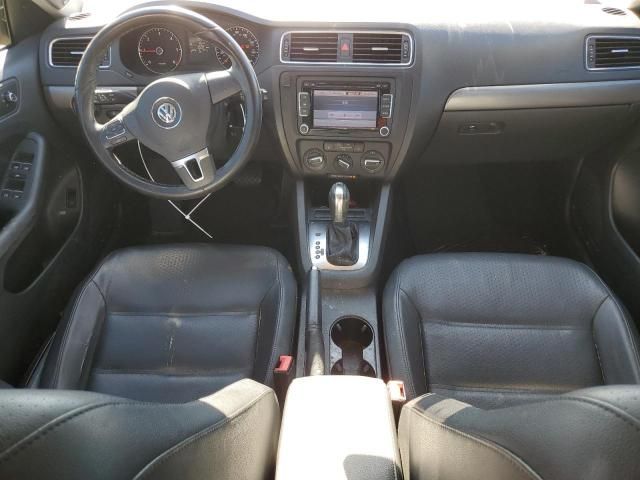 2013 Volkswagen Jetta TDI