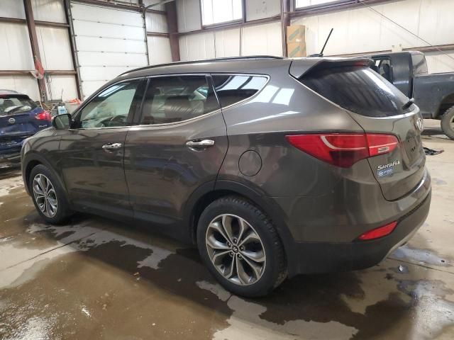 2014 Hyundai Santa FE Sport