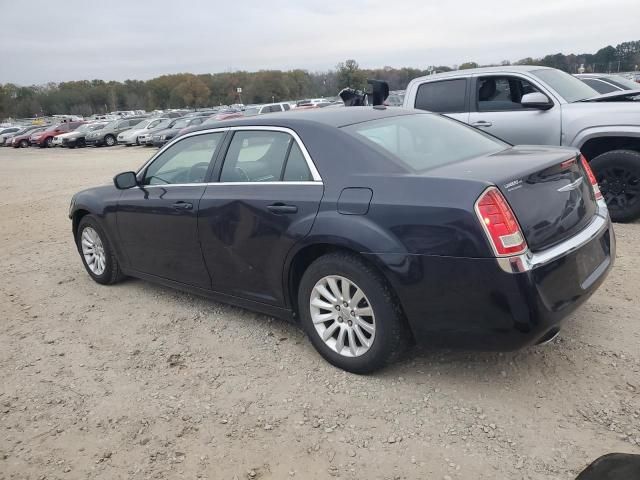 2012 Chrysler 300