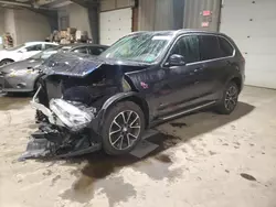 BMW Vehiculos salvage en venta: 2017 BMW X5 XDRIVE35I