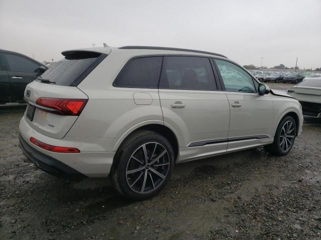 2023 Audi Q7 Premium Plus