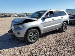 2015 Jeep Grand Cherokee Laredo en venta en Phoenix, AZ