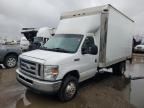 2016 Ford Econoline E450 Super Duty Cutaway Van