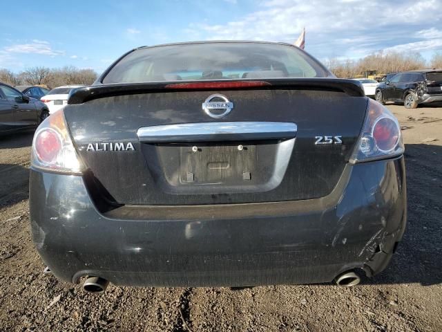 2008 Nissan Altima 2.5