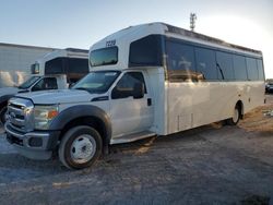 Ford f550 Super Duty Vehiculos salvage en venta: 2013 Ford F550 Super Duty