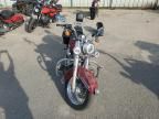 2006 Harley-Davidson Flsti California