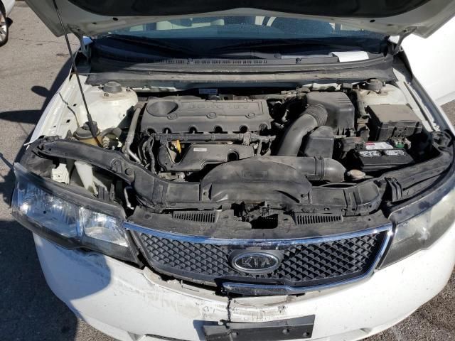 2010 KIA Forte EX