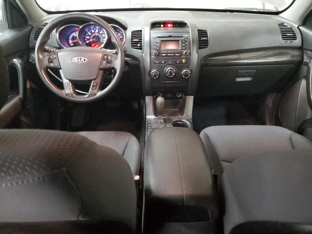 2012 KIA Sorento Base