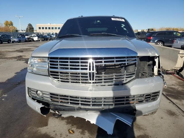 2007 Lincoln Navigator