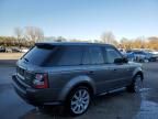 2011 Land Rover Range Rover Sport LUX