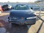 2000 Oldsmobile Intrigue GLS